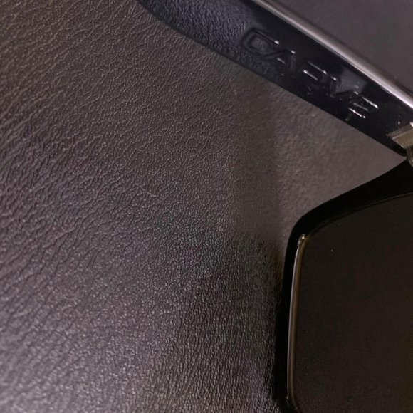 Carve Special Sauce Black Iridium Sunglasses - Picture 6 of 8